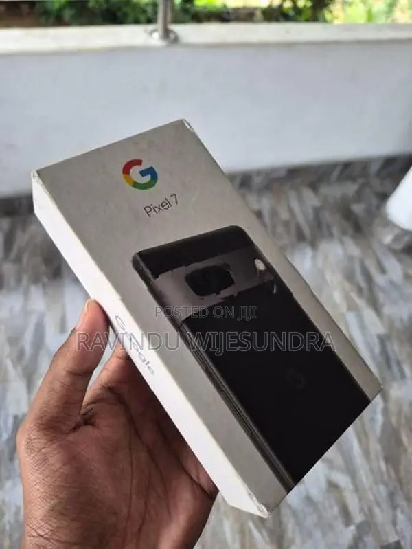 Google Pixel 7 (Used)