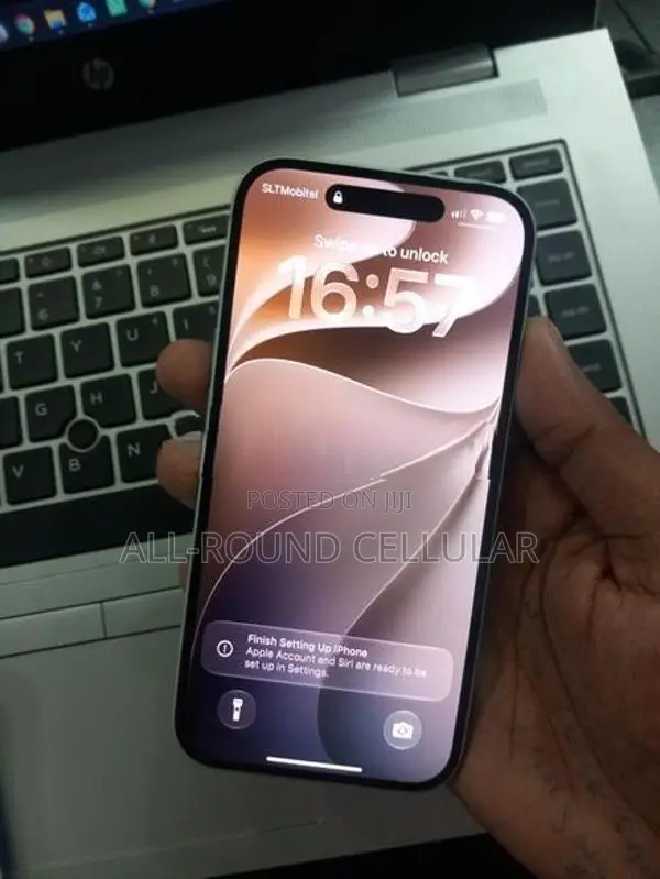 Apple iPhone 15 128GB (Used)