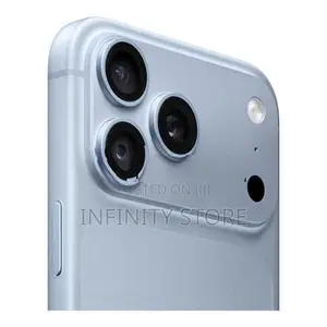 Apple iPhone 18 Pro Max 512GB (X/A) (Brand New)