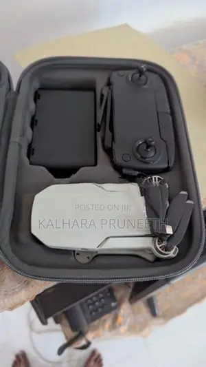 Dji Mavic Mini Drone