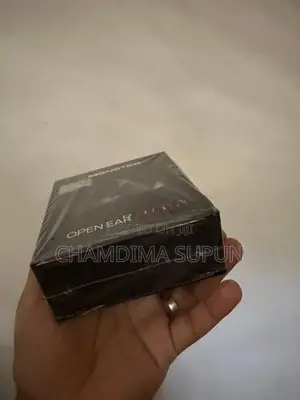 Monster AC600 Clip Earbuds