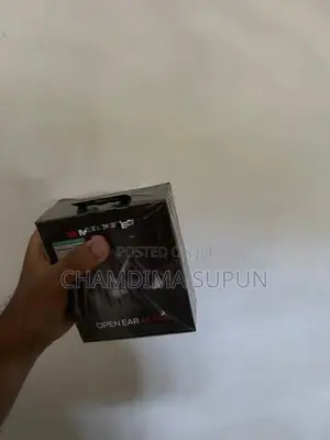 Monster AC600 Clip Earbuds