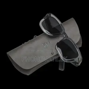 JBL Soundgear Frames Audio Glass