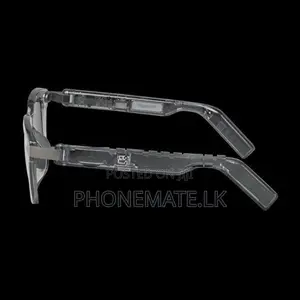 JBL Soundgear Frames Audio Glass