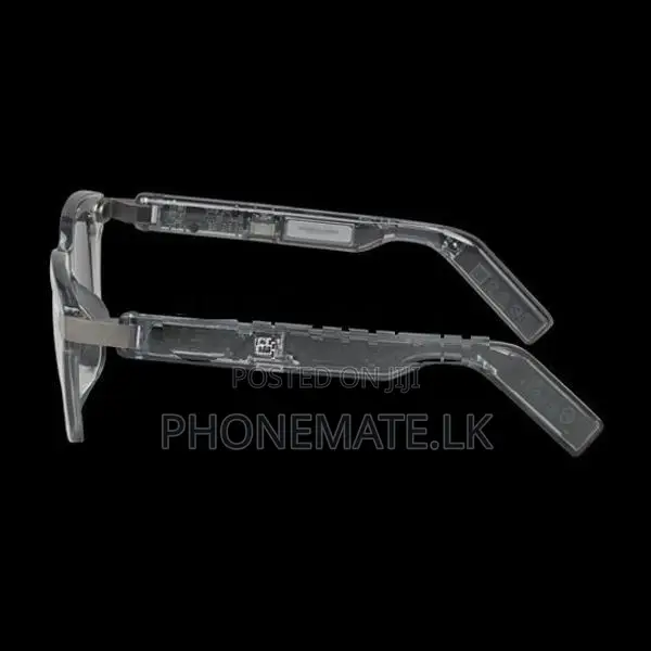 JBL Soundgear Frames Audio Glass