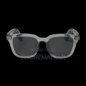 JBL Soundgear Frames Audio Glass