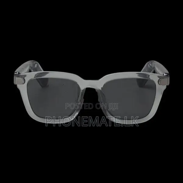 JBL Soundgear Frames Audio Glass