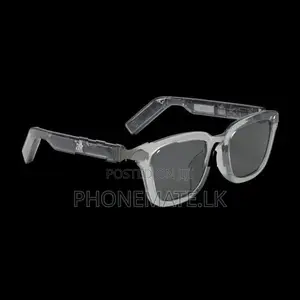 JBL Soundgear Frames Audio Glass