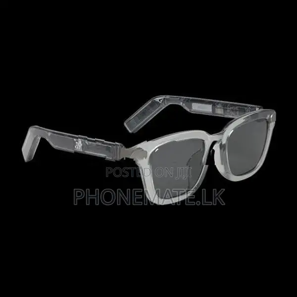 JBL Soundgear Frames Audio Glass
