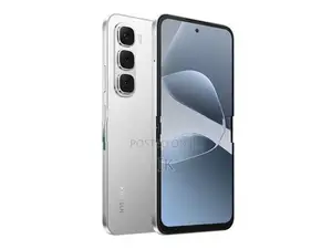 Infinix Hot 60i 8GB/256GB (Brand New)