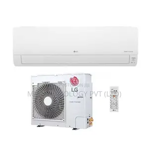 LG 9000BTU Inverter Air Conditioner (Thailand)