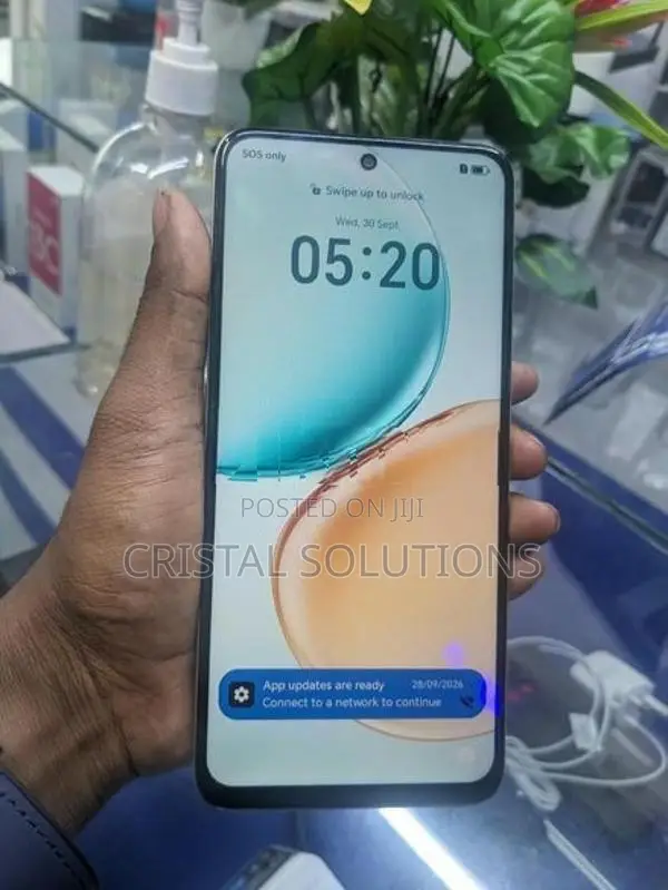 Honor X7D 8GB 256GB (Used)