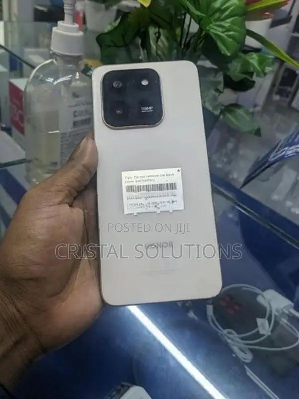 Honor X7D 8GB 256GB (Used)