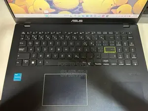 Asus Laptop