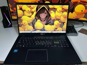 Asus Laptop
