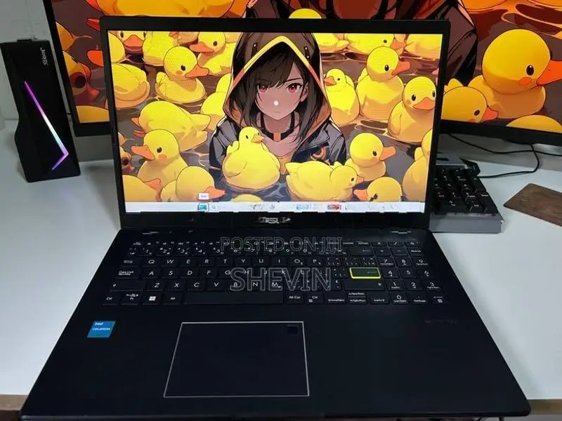 Asus Laptop