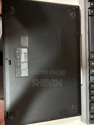Asus Laptop