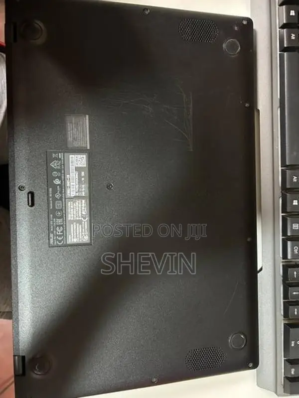 Asus Laptop