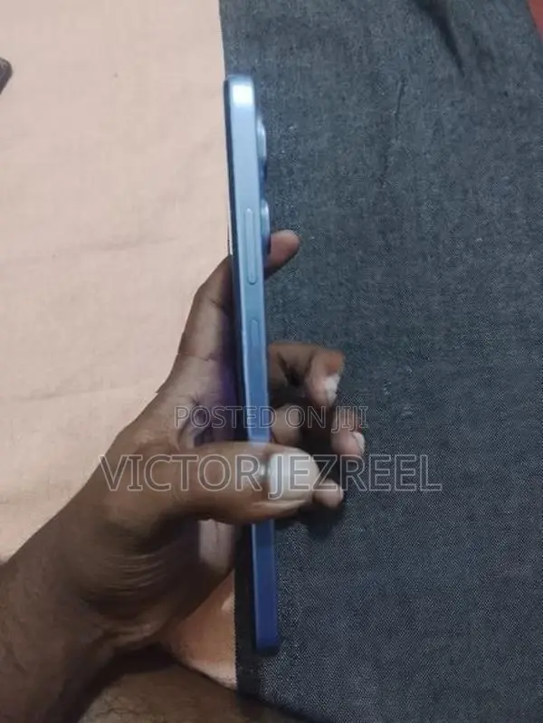 Infinix Hot 50i (Used)