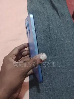 Infinix Hot 50i (Used)