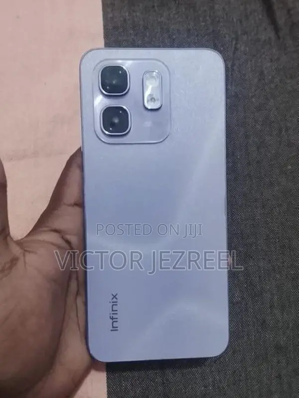 Infinix Hot 50i (Used)