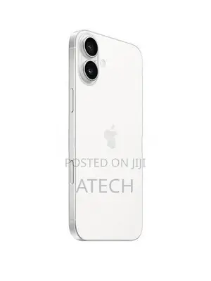 Apple iPhone 16 Plus (Used)