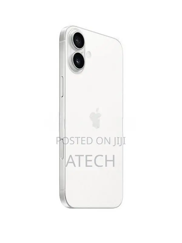 Apple iPhone 16 Plus (Used)