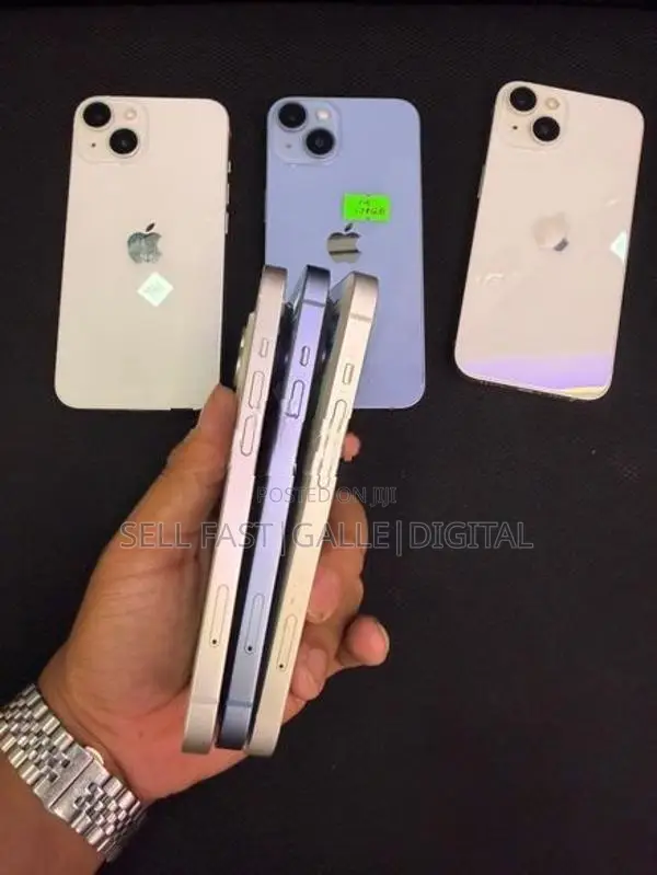 Apple iPhone 14 (Used)