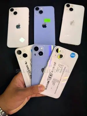 Apple iPhone 14 (Used)