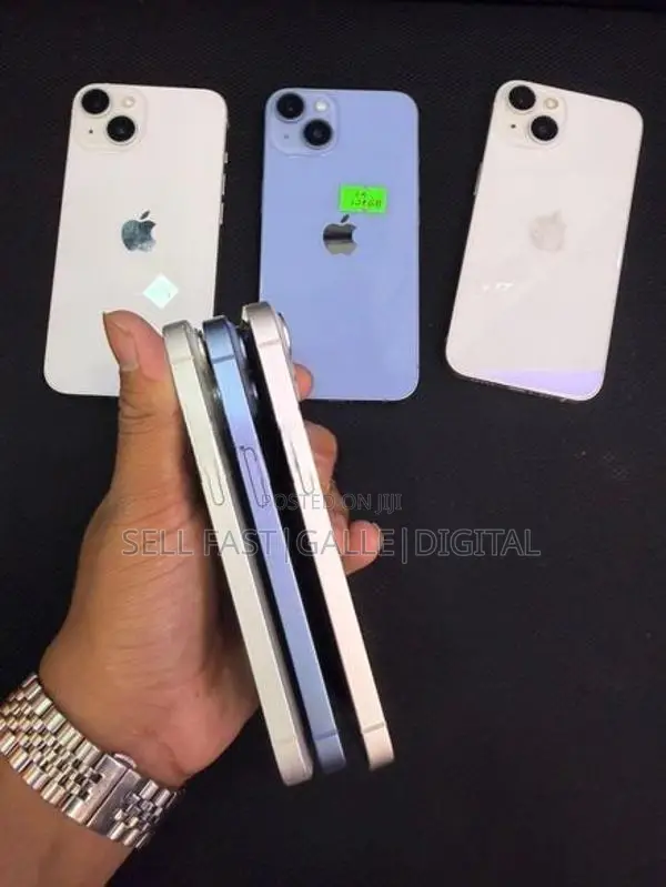 Apple iPhone 14 (Used)