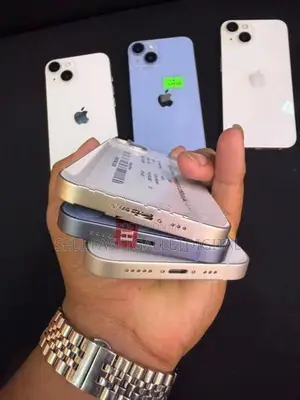 Apple iPhone 14 (Used)