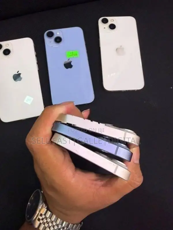 Apple iPhone 14 (Used)