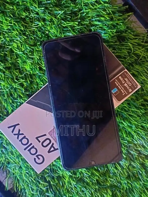 Samsung Galaxy A07 (Used)