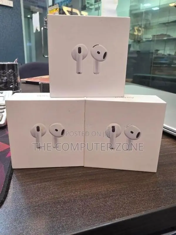 Apple Airpods 5