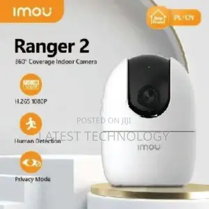 Imou Ranger 2 IPC-K2ECP-3H3W Camera