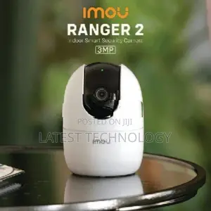 Imou Ranger 2 IPC-K2ECP-3H3W Camera