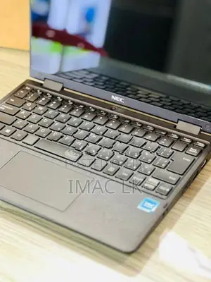 NEC Versapro Celeron X360 8GB RAM 128GB Mini Laptop