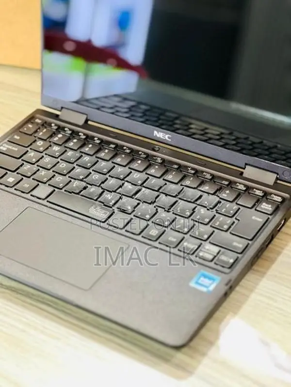 NEC Versapro Celeron X360 8GB RAM 128GB Mini Laptop