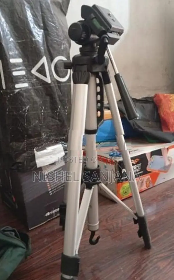 Camera Stand