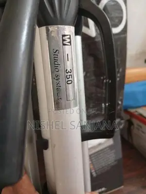 Camera Stand