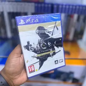 Ghost of Tsushima Director’s Cut PS4 – Brand New
