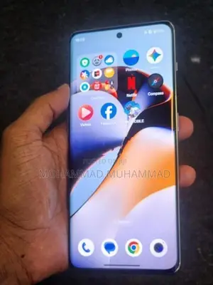 OnePlus 11R (Used)