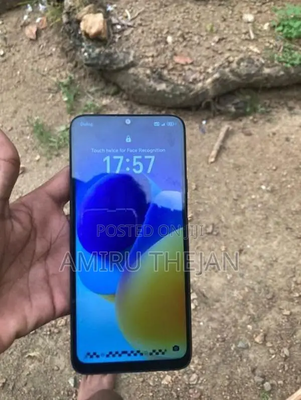 Honor X5b (Used)