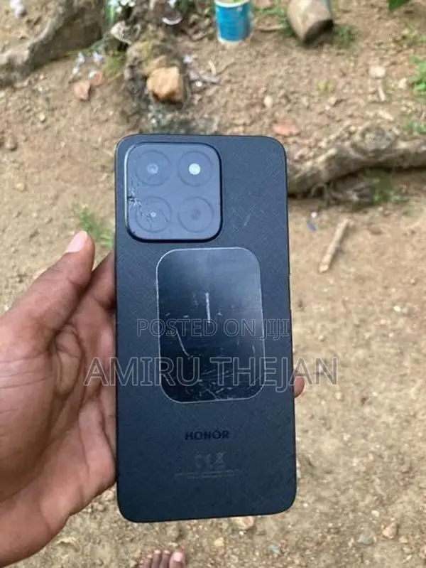 Honor X5b (Used)