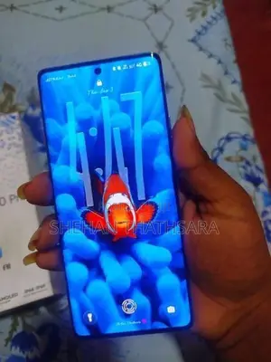 Tecno Camon 40 Pro (Used)