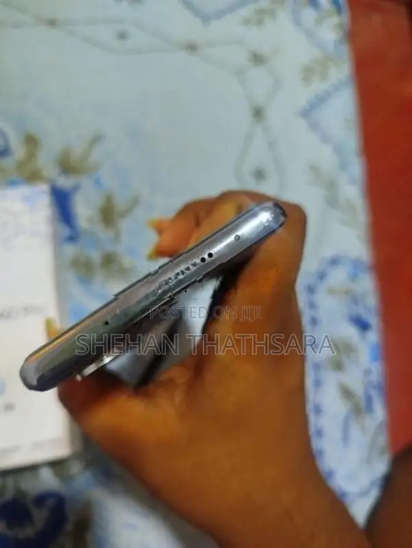Tecno Camon 40 Pro (Used)