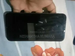 Apple iPhone 8 Black (Used)