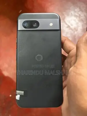Google Pixel 8a (Used)