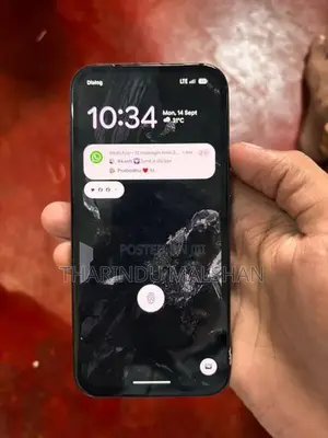Google Pixel 8a (Used)