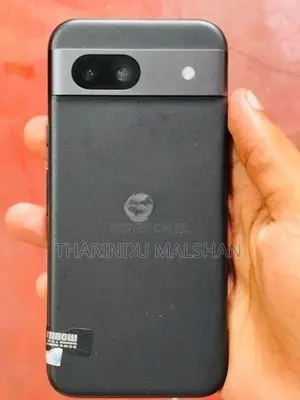 Google Pixel 8a (Used)
